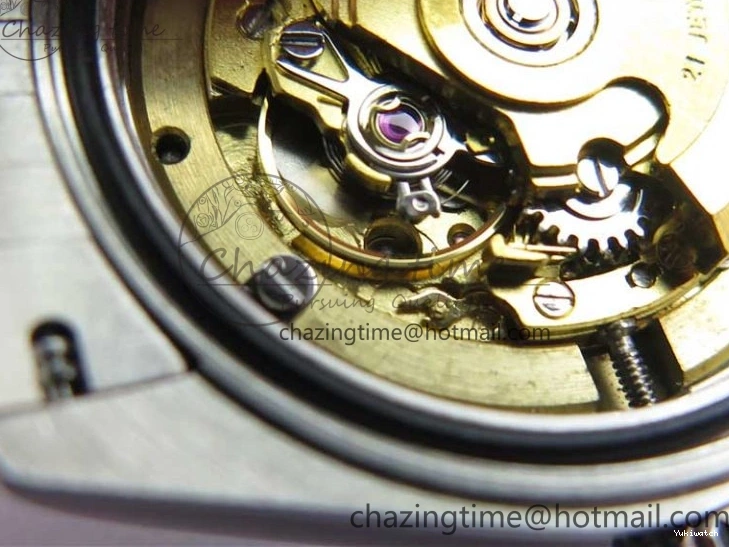 BP Jubilee Crystal SS on Edition White Best 28mm ETA2671 Bracelet Datejust SS 279174 Maker Dial 0421